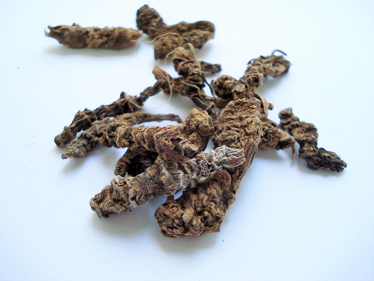 valerian root, valerian